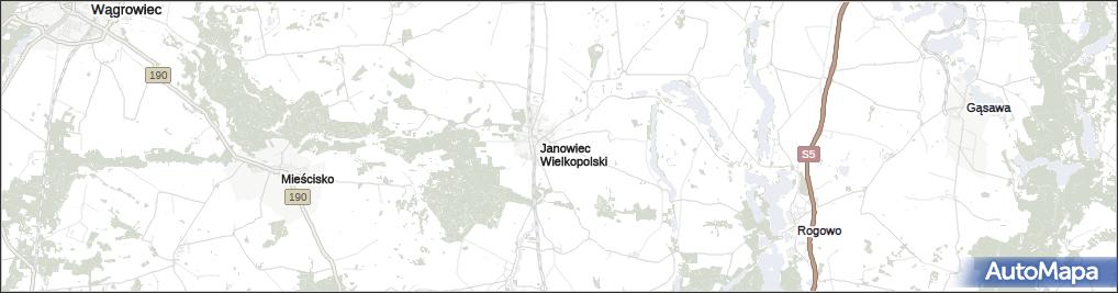 Janowiec-Wieś
